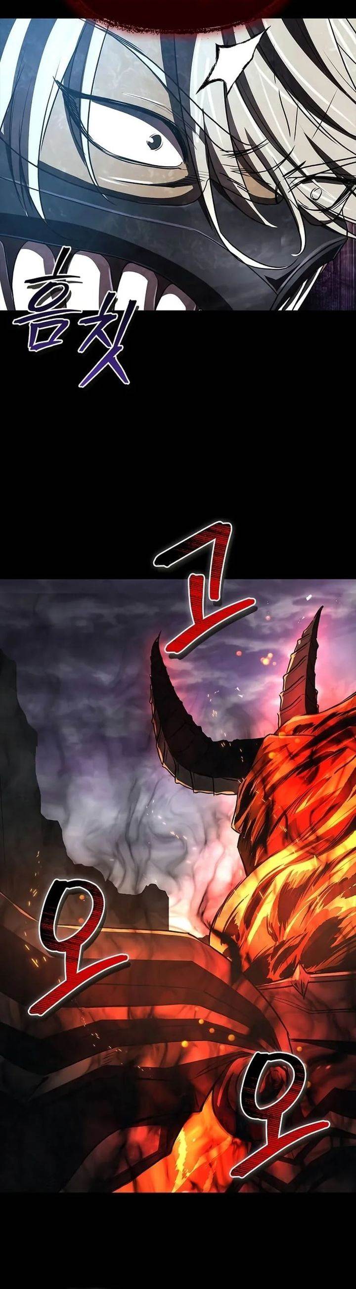 The Demonic Cult Instructor Returns Chap 16 - Next Chap 17