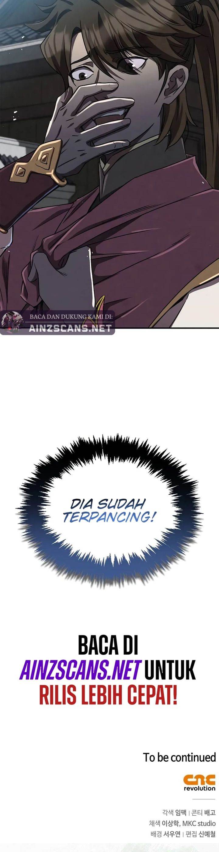 The Demonic Cult Instructor Returns Chap 16 - Next Chap 17