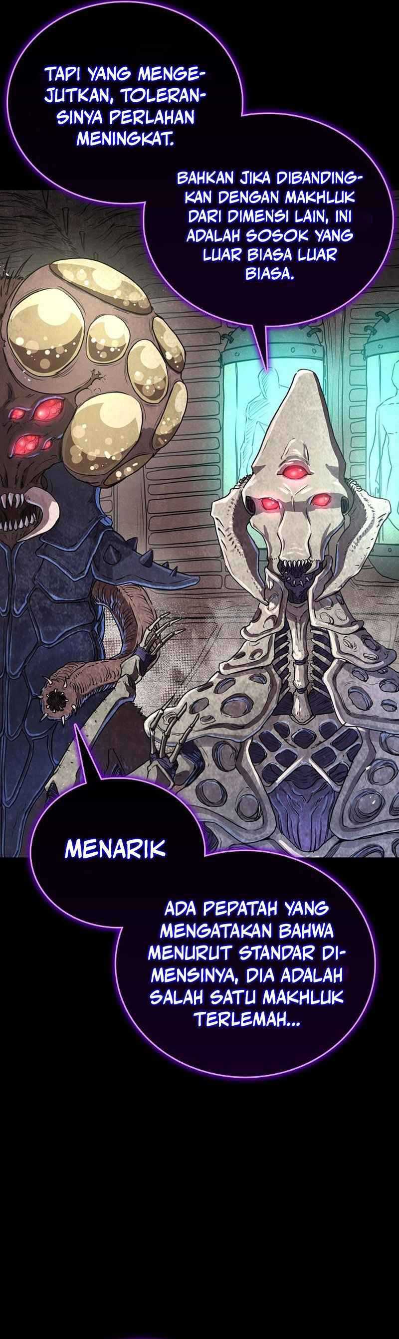 The Demonic Cult Instructor Returns Chap 17 - Next Chap 18