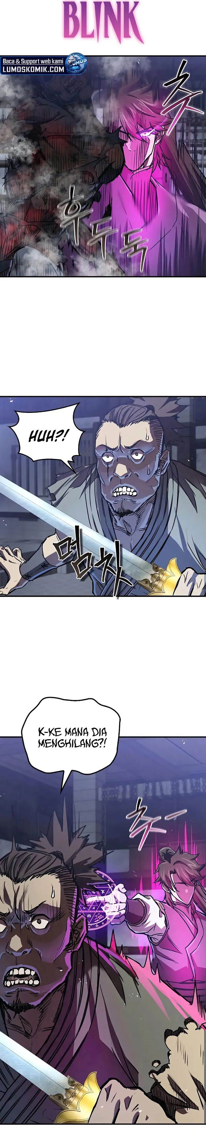 The Demonic Cult Instructor Returns Chap 19 - Next Chap 20