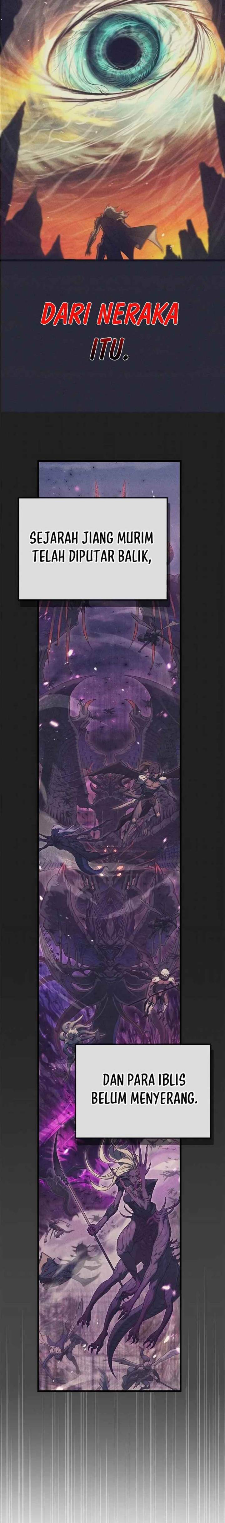 The Demonic Cult Instructor Returns Chap 2 - Next Chap 3