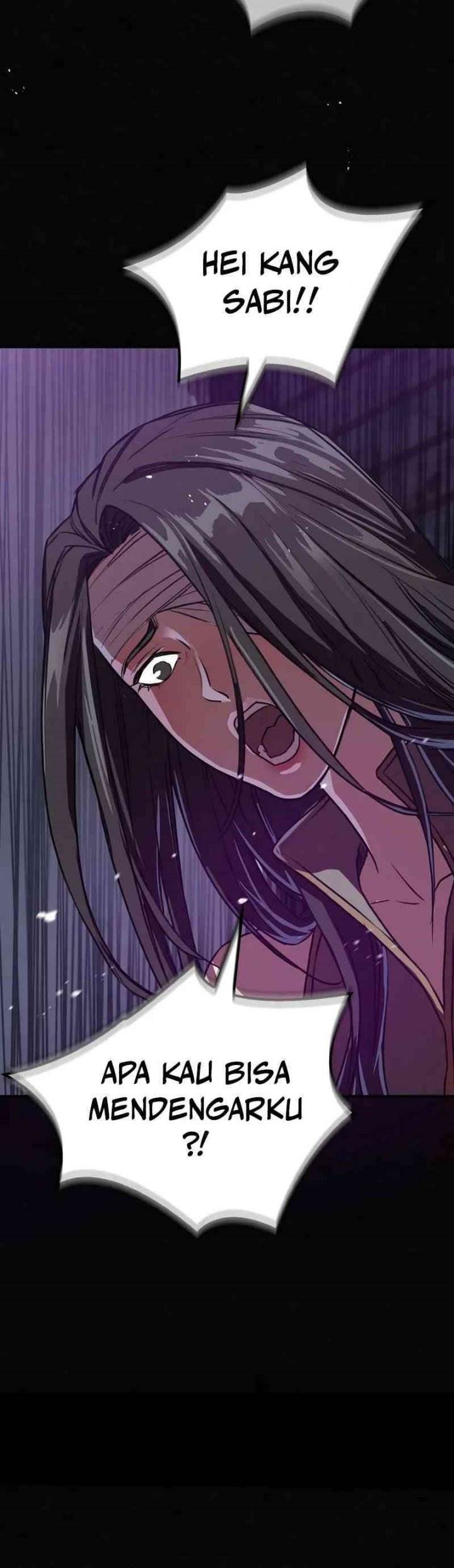 The Demonic Cult Instructor Returns Chap 21 - Next Chap 22