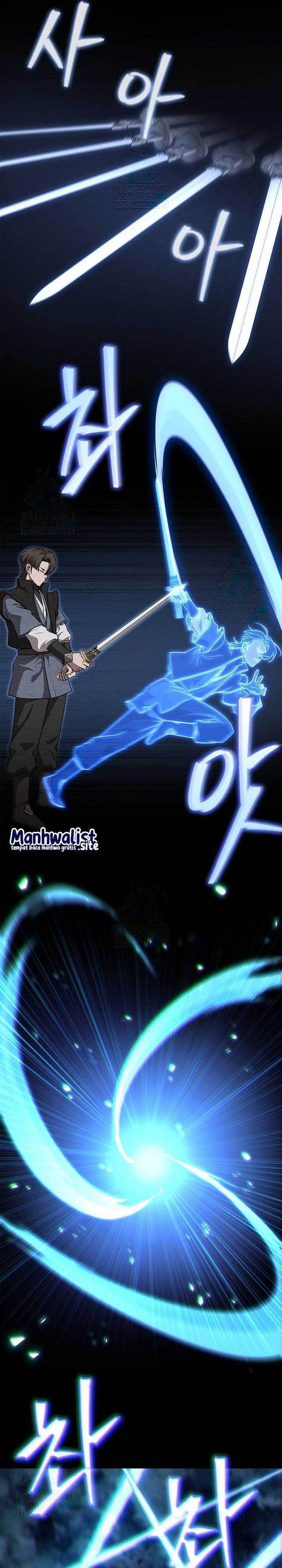 The Demonic Cult Instructor Returns Chap 26 - Next Chap 27