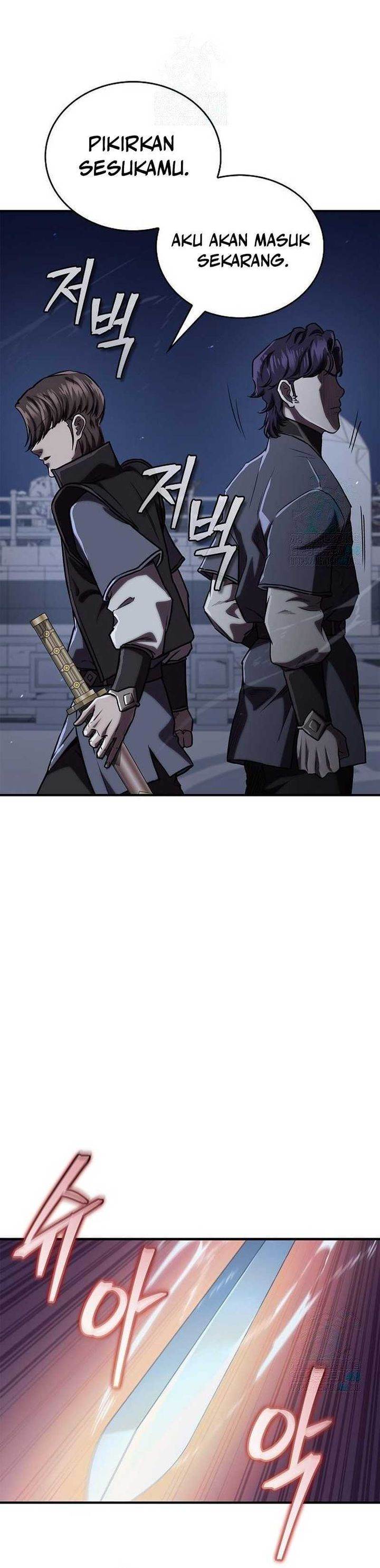 The Demonic Cult Instructor Returns Chap 26 - Next Chap 27