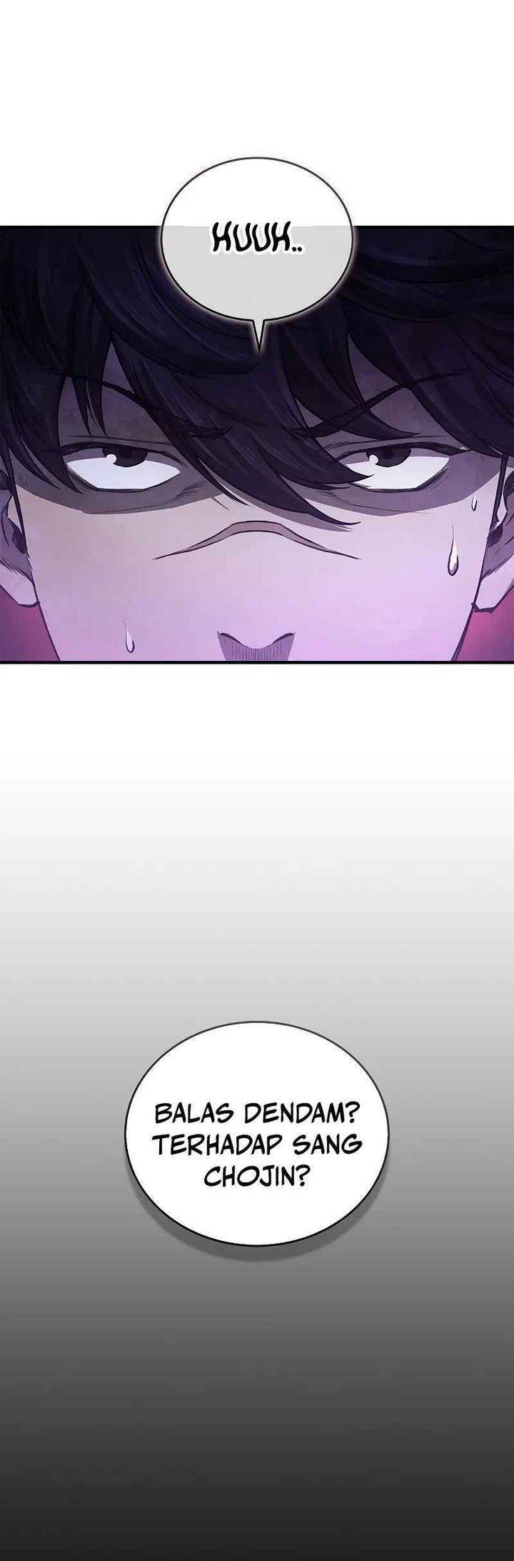 The Demonic Cult Instructor Returns Chap 27 - Next Chap 28