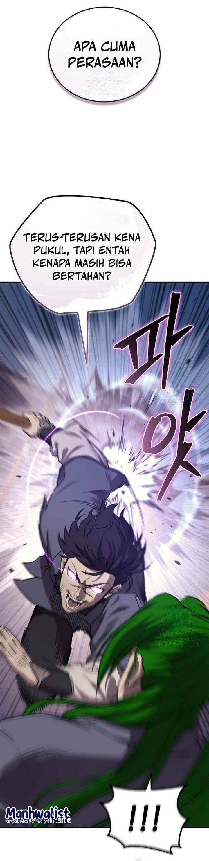 The Demonic Cult Instructor Returns Chap 29 - Next Chap 30