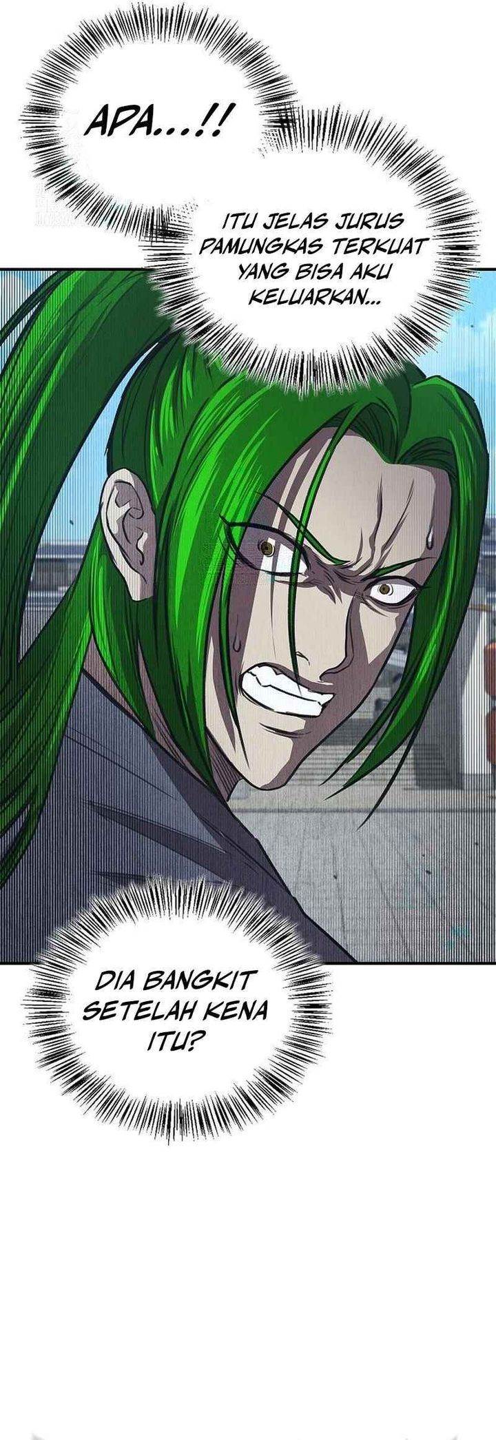 The Demonic Cult Instructor Returns Chap 29 - Next Chap 30