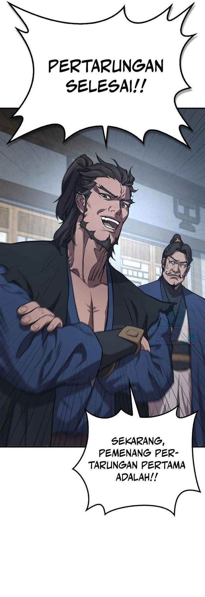 The Demonic Cult Instructor Returns Chap 29 - Next Chap 30