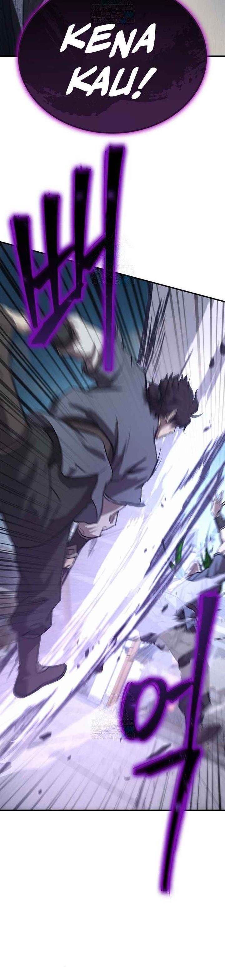 The Demonic Cult Instructor Returns Chap 29 - Next Chap 30