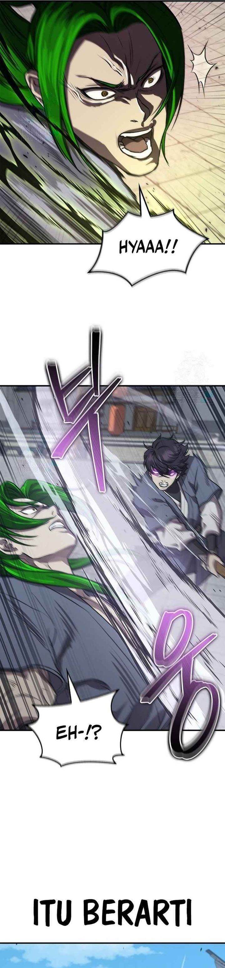 The Demonic Cult Instructor Returns Chap 29 - Next Chap 30