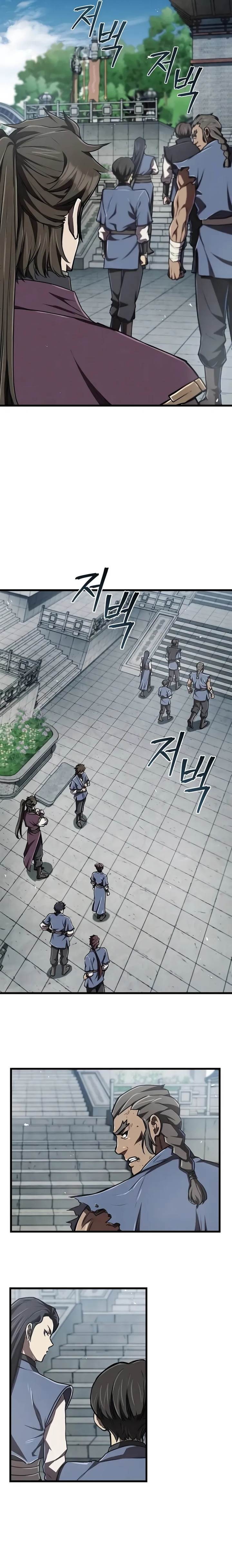 The Demonic Cult Instructor Returns Chap 7 - Next Chap 8