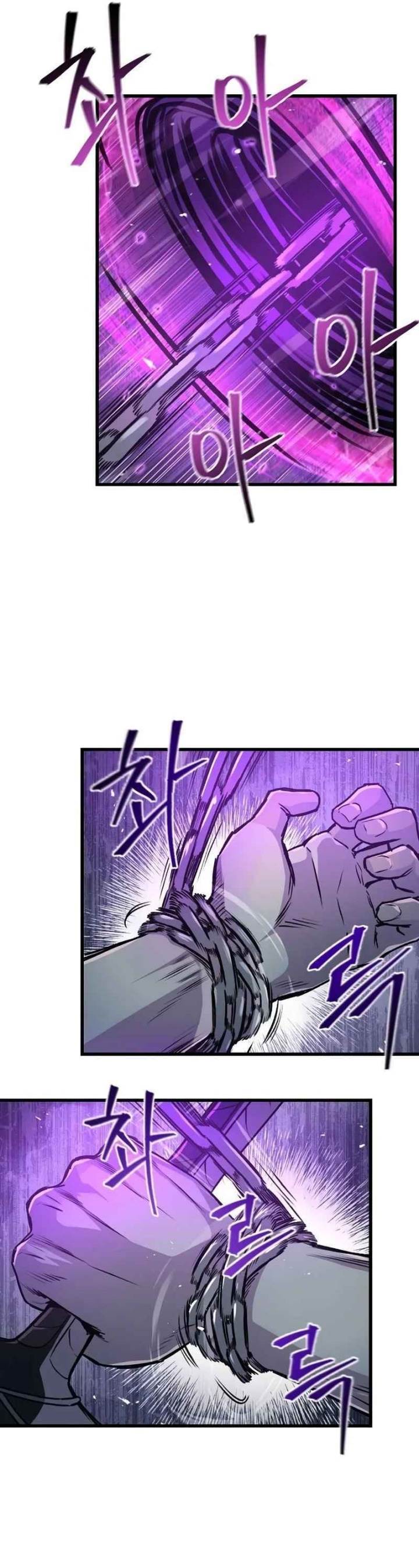 The Demonic Cult Instructor Returns Chap 4 - Next Chap 5