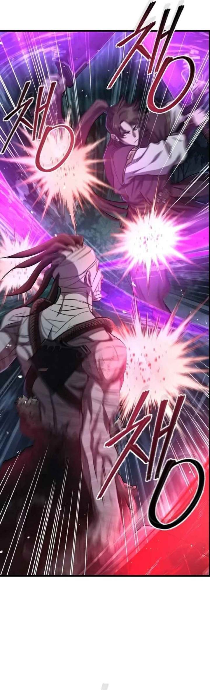 The Demonic Cult Instructor Returns Chap 4 - Next Chap 5