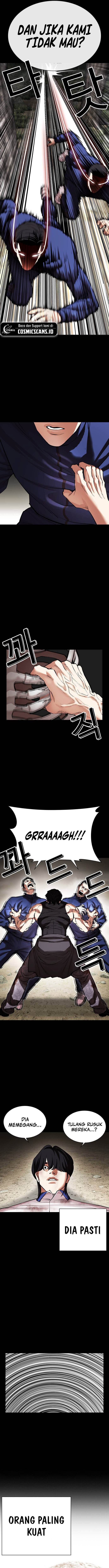 Lookism Chap 483 - Next Chap 484