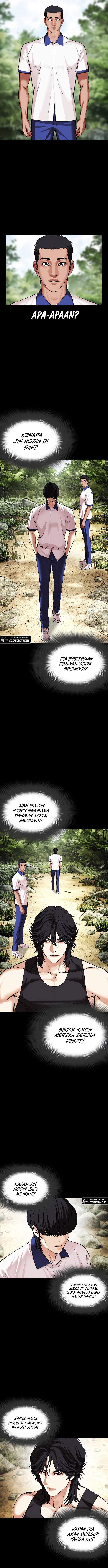 Lookism Chap 484 - Next Chap 485
