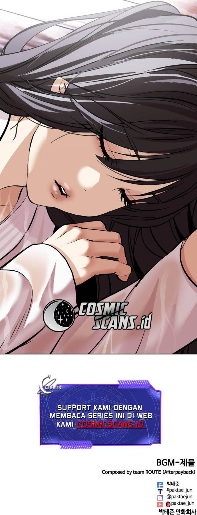 Lookism Chap 485 - Next Chap 486