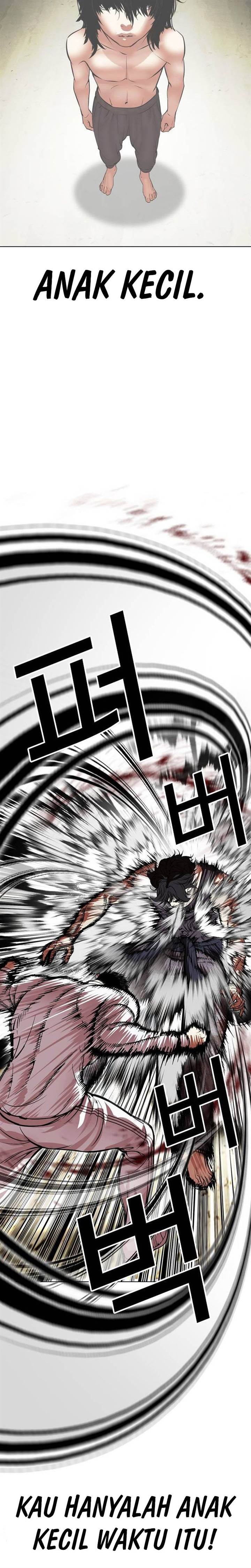 Lookism Chap 490 - Next Chap 491