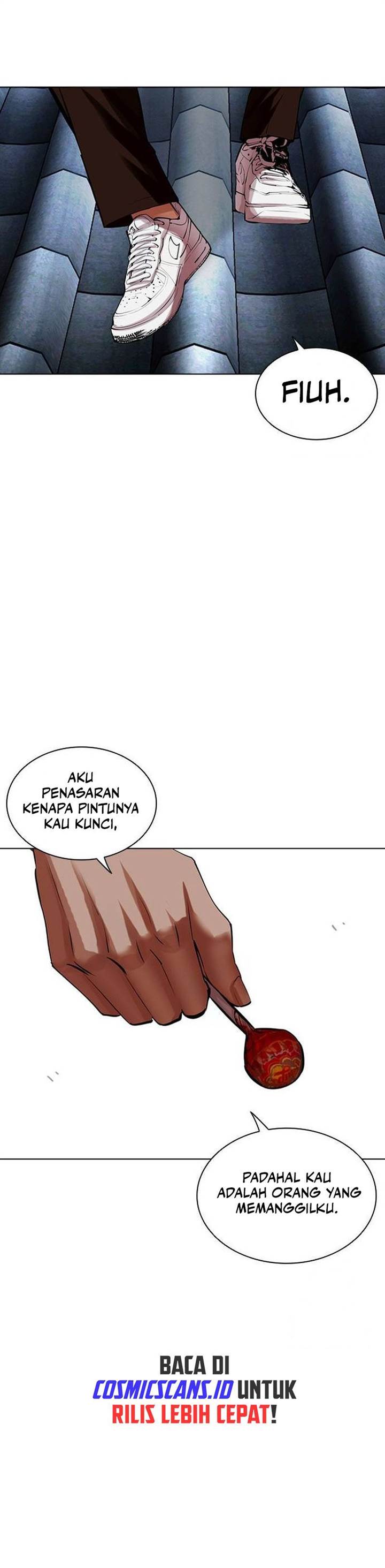 Lookism Chap 490 - Next Chap 491