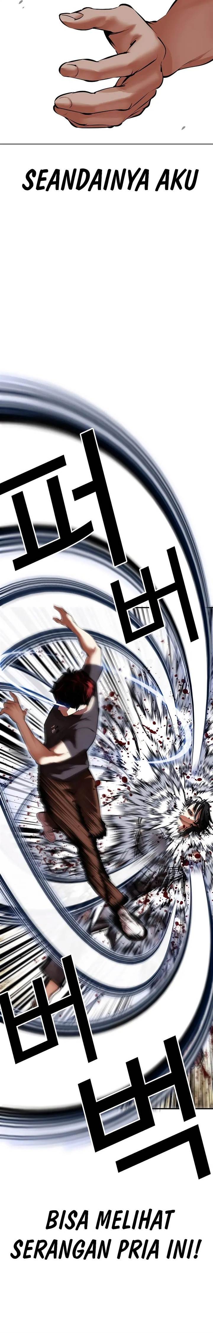 Lookism Chap 491 - Next Chap 492