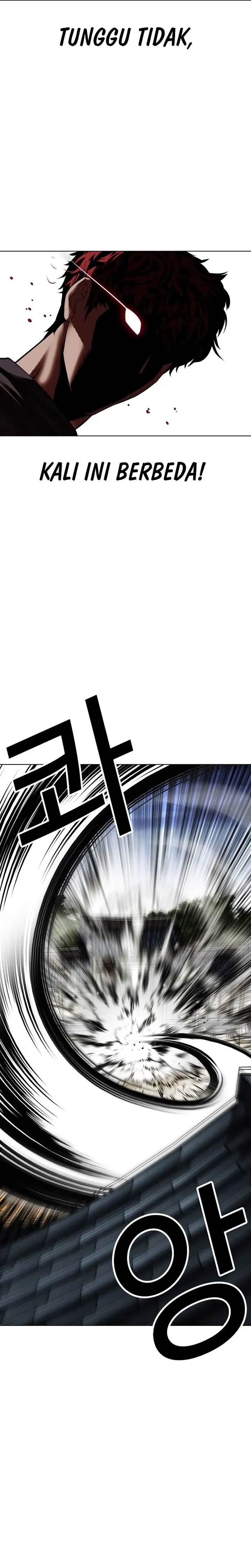 Lookism Chap 492 - Next Chap 493