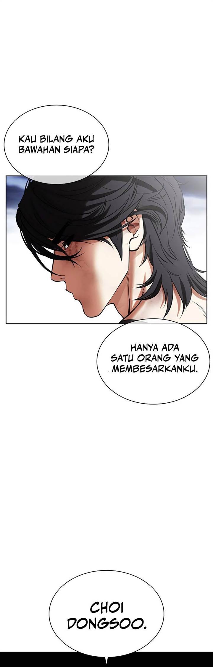 Lookism Chap 492 - Next Chap 493