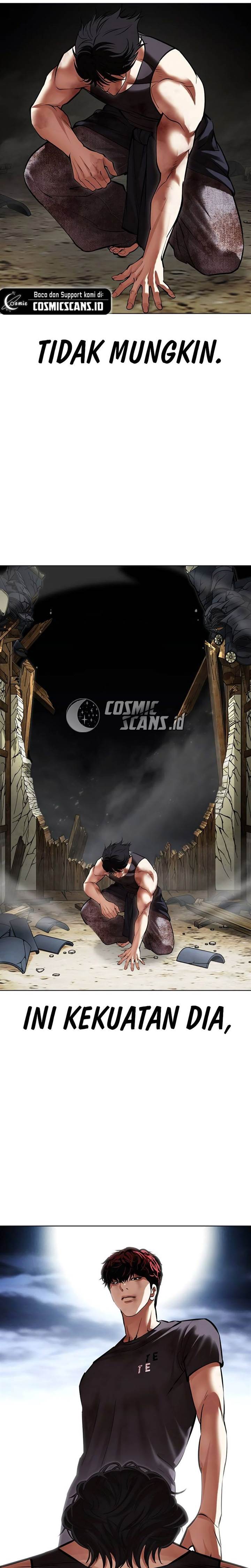 Lookism Chap 492 - Next Chap 493