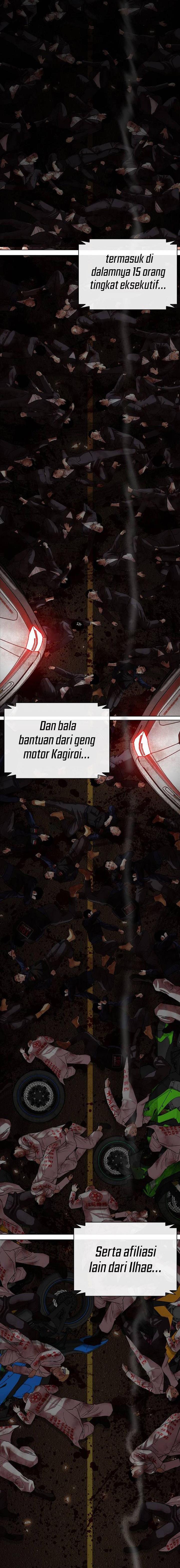 Lookism Chap 505 - Next Chap 506