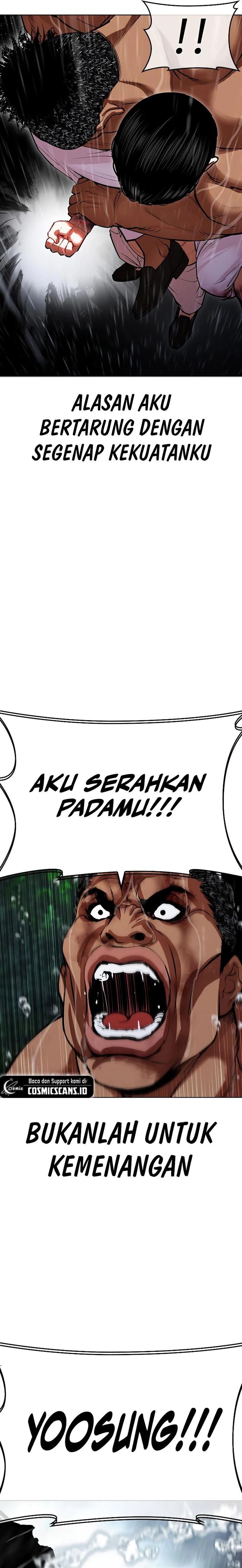 Lookism Chap 508 - Next Chap 509