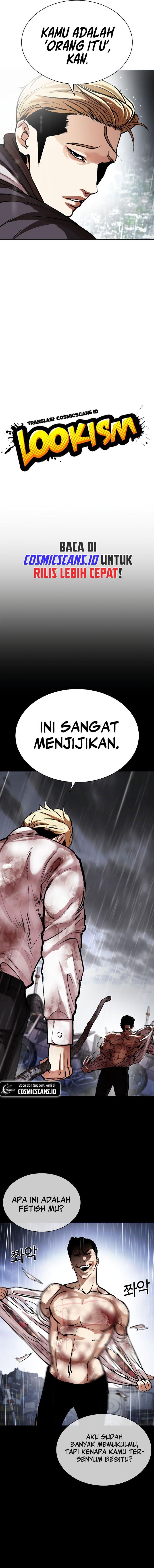 Lookism Chap 514 - Next Chap 515