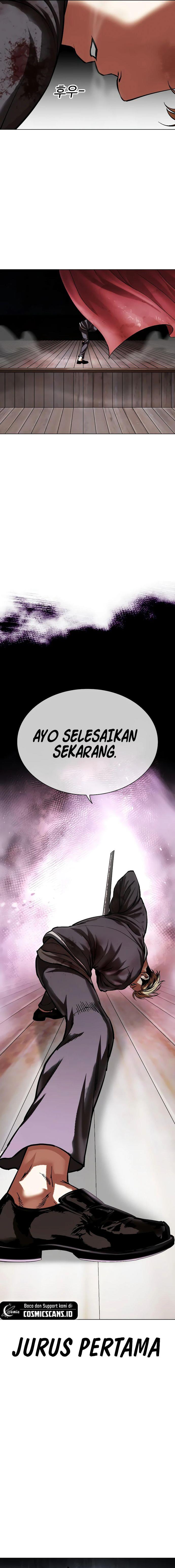 Lookism Chap 514 - Next Chap 515