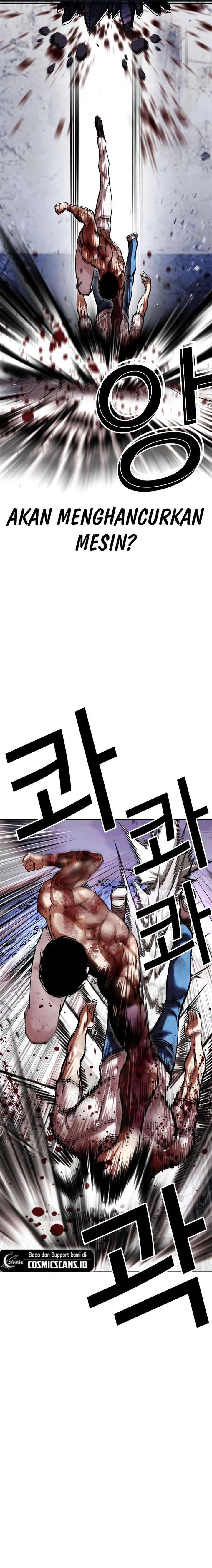 Lookism Chap 515 - Next Chap 516