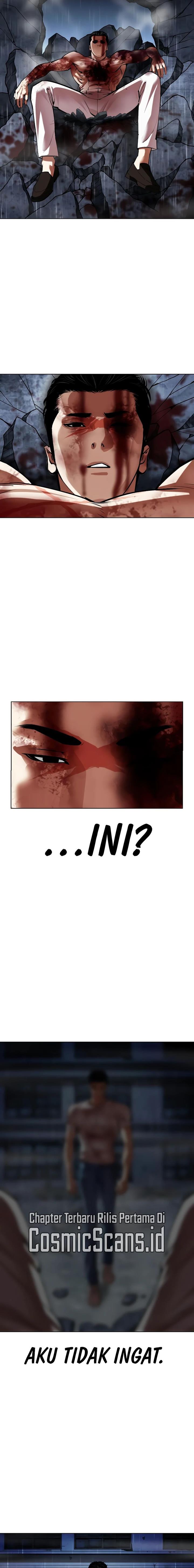 Lookism Chap 515 - Next Chap 516