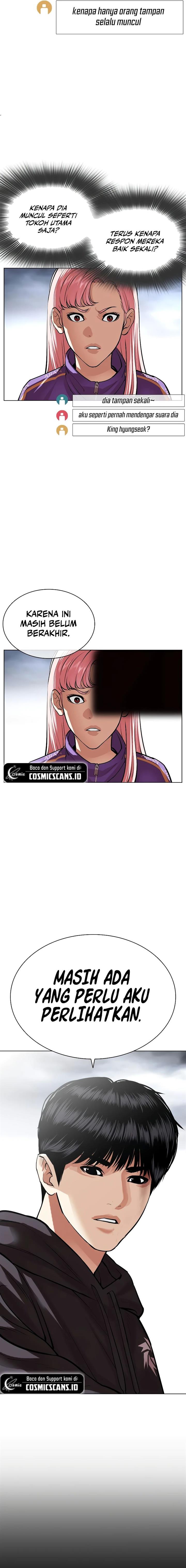 Lookism Chap 516 - Next Chap 517