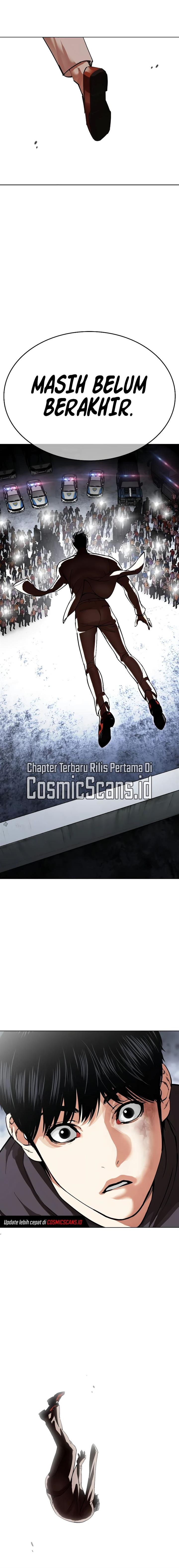Lookism Chap 516 - Next Chap 517