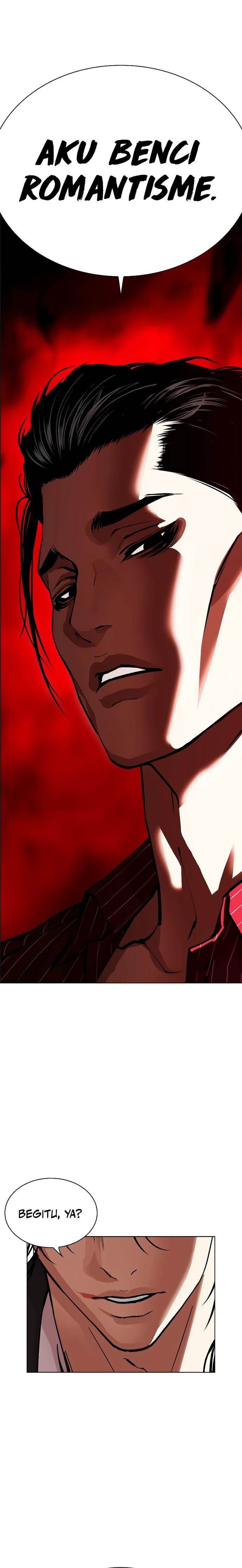 Lookism Chap 519 - Next Chap 520