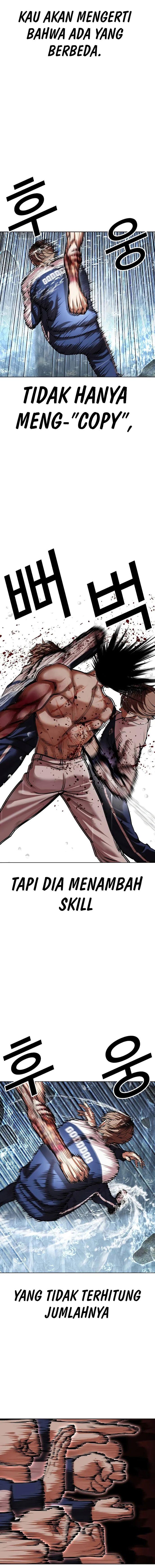 Lookism Chap 510 - Next Chap 511