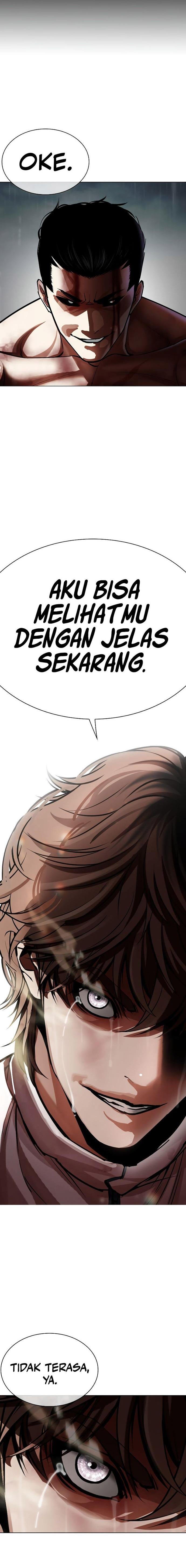 Lookism Chap 510 - Next Chap 511