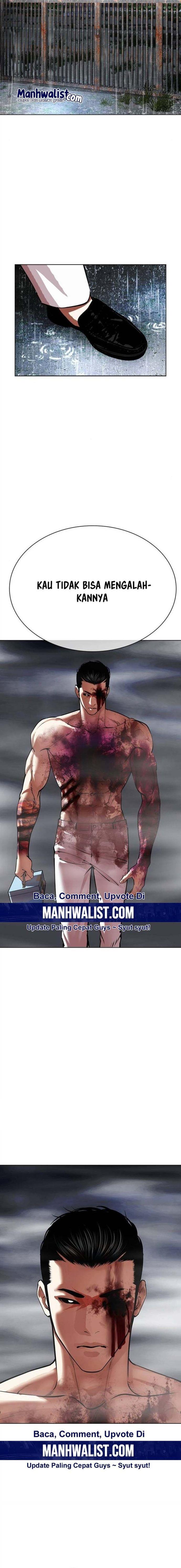 Lookism Chap 512 - Next Chap 513
