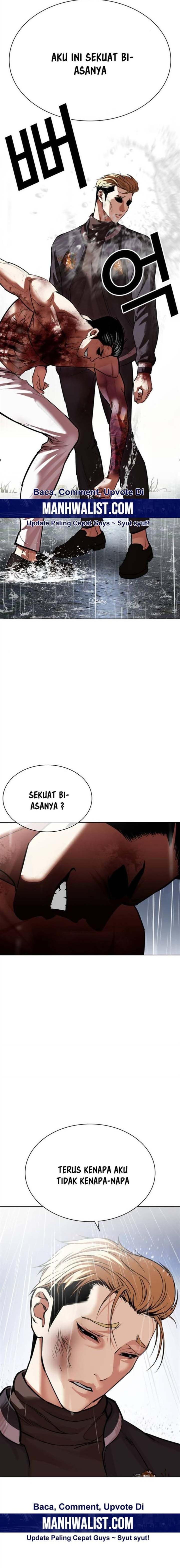 Lookism Chap 513 - Next Chap 514