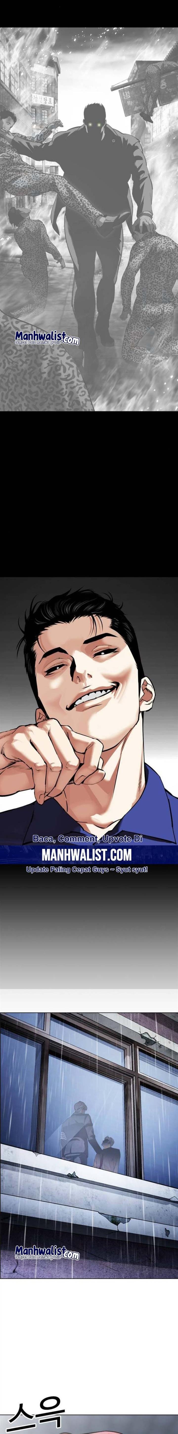 Lookism Chap 513 - Next Chap 514