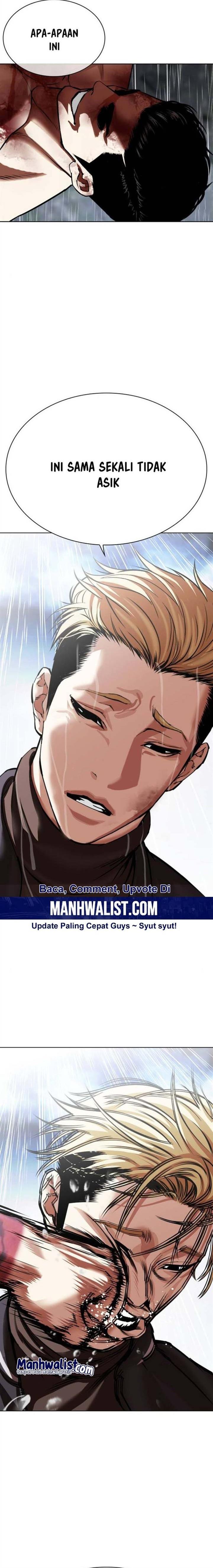 Lookism Chap 513 - Next Chap 514