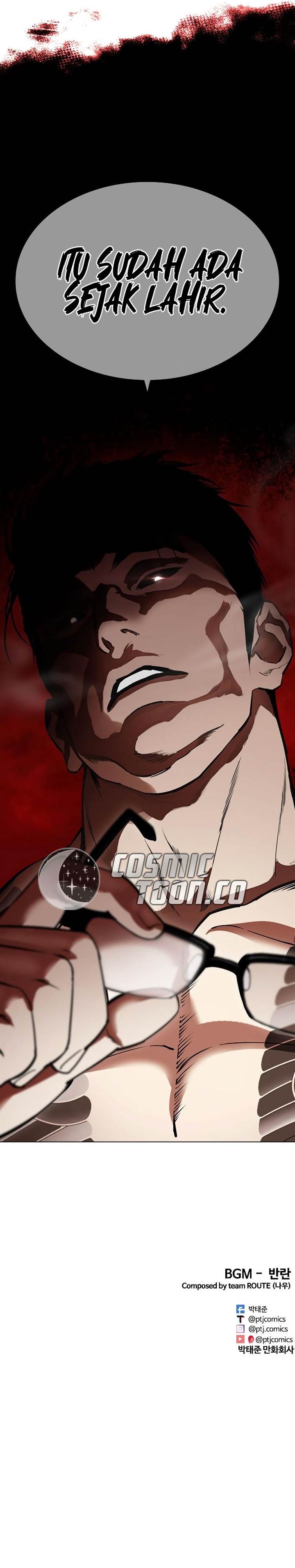 Lookism Chap 524 - Next Chap 525