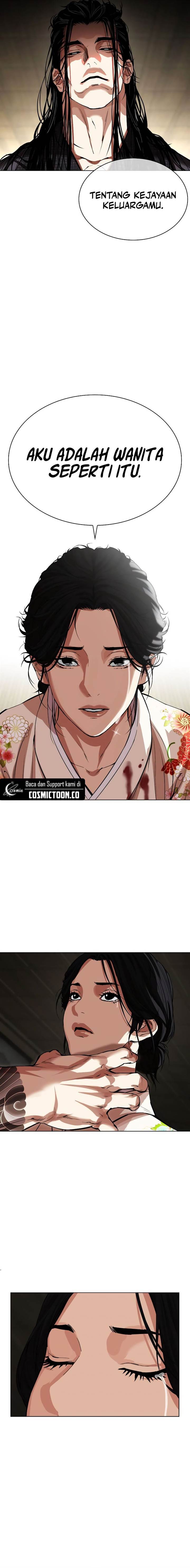 Lookism Chap 524 - Next Chap 525