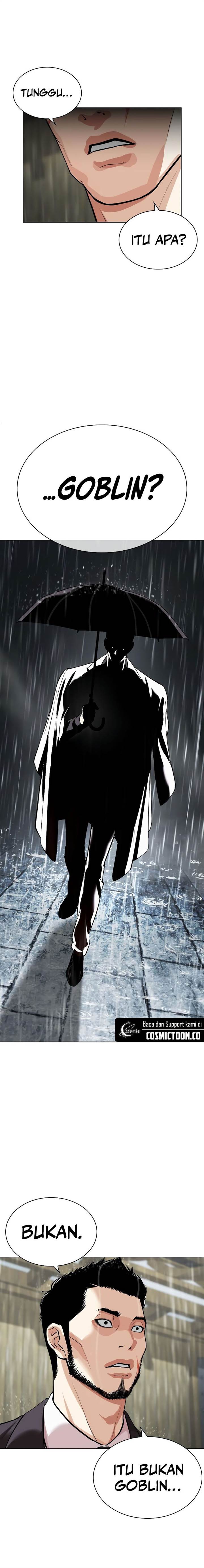 Lookism Chap 528 - Next Chap 529