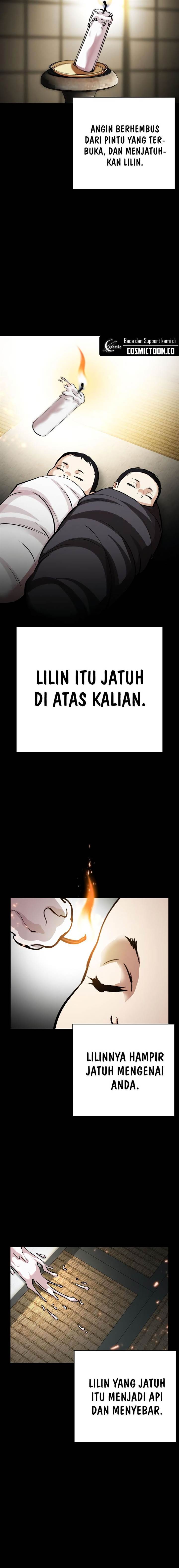 Lookism Chap 523 - Next Chap 524