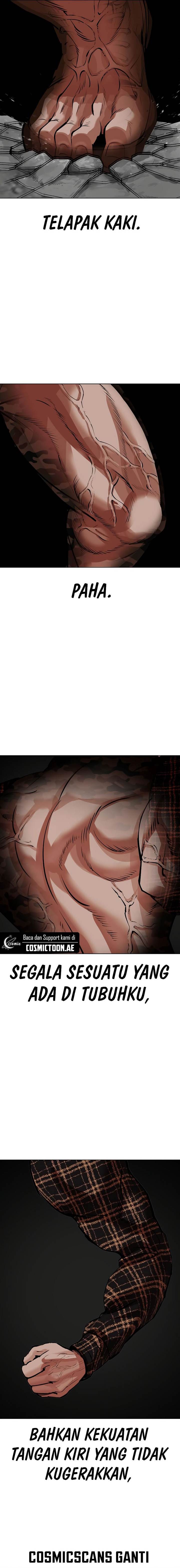Lookism Chap 538 - Next Chap 539