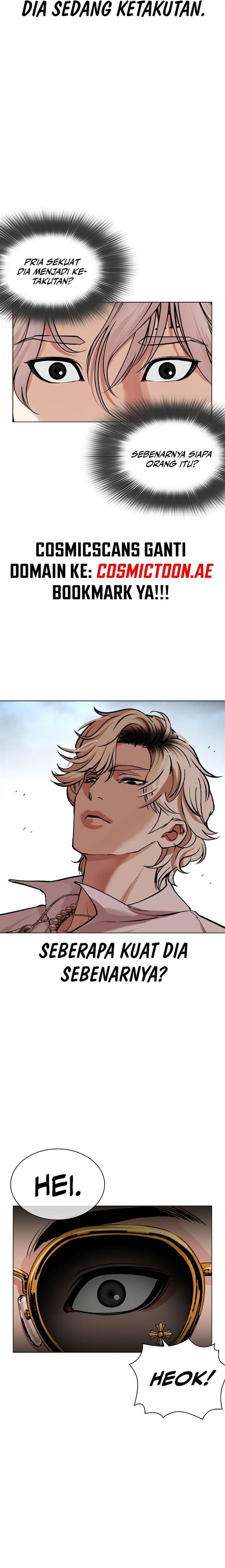 Lookism Chap 538 - Next Chap 539