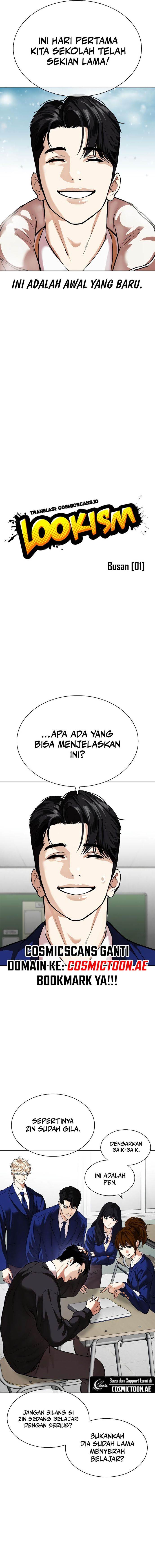 Lookism Chap 531 - Next Chap 532