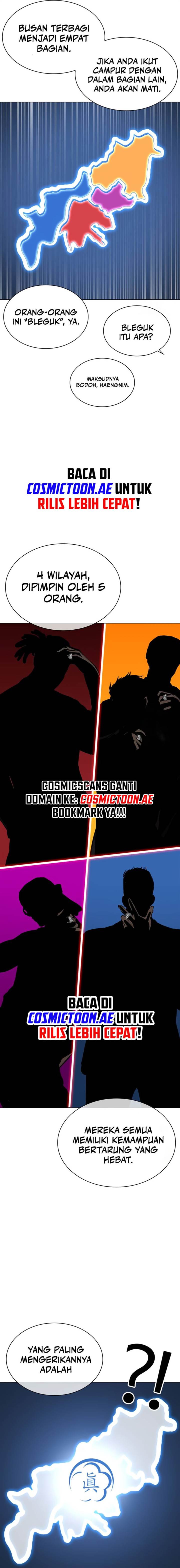 Lookism Chap 532 - Next Chap 533