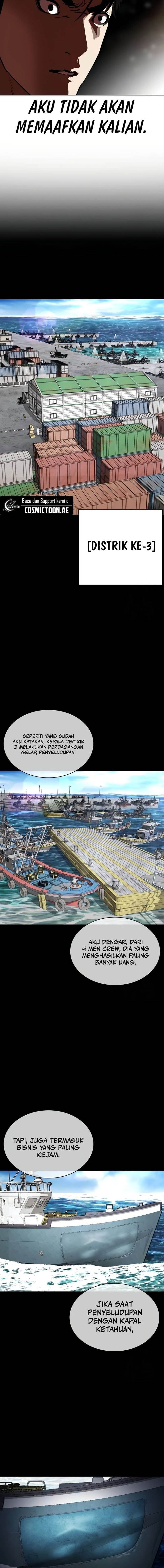 Lookism Chap 533 - Next Chap 534